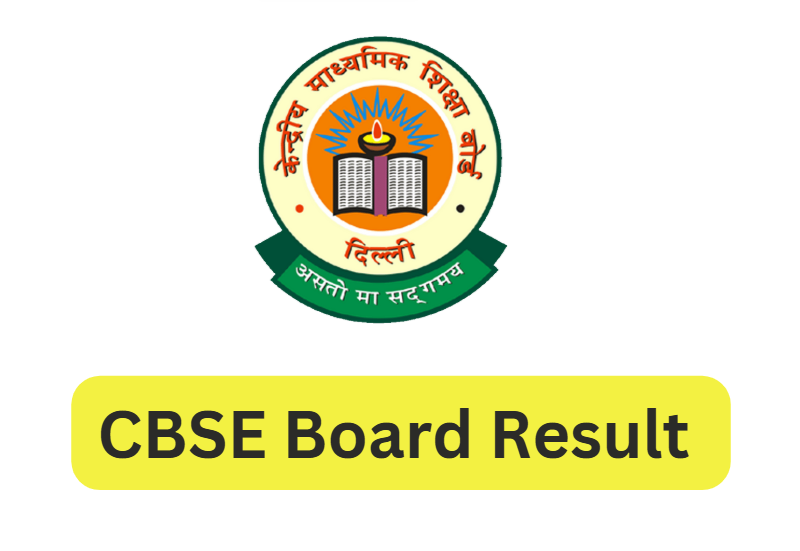 CBSE Board Result 2025 Snapshot image