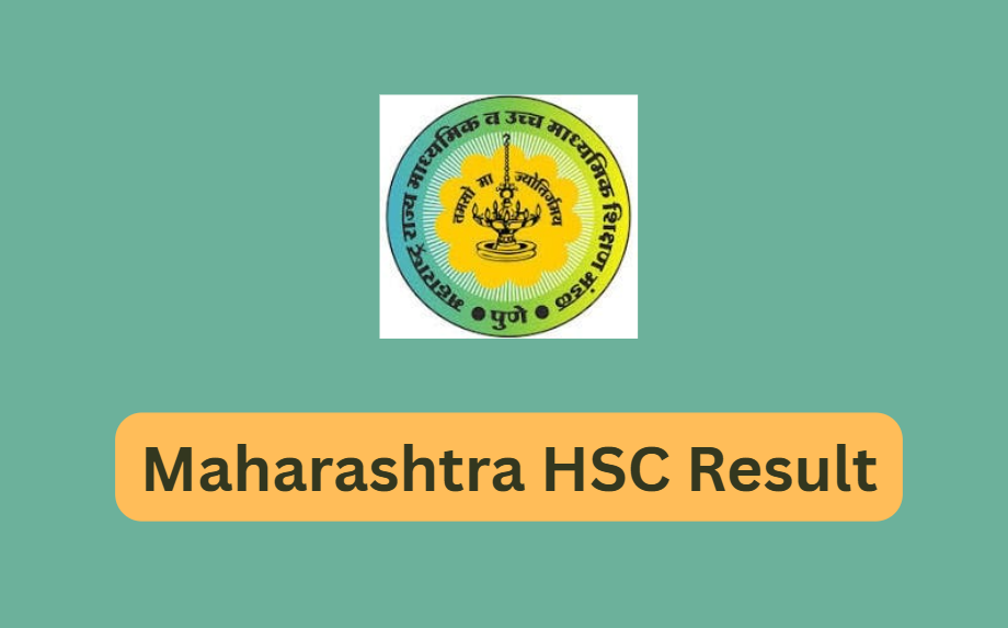 Maharashtra HSC Result Snapshot
